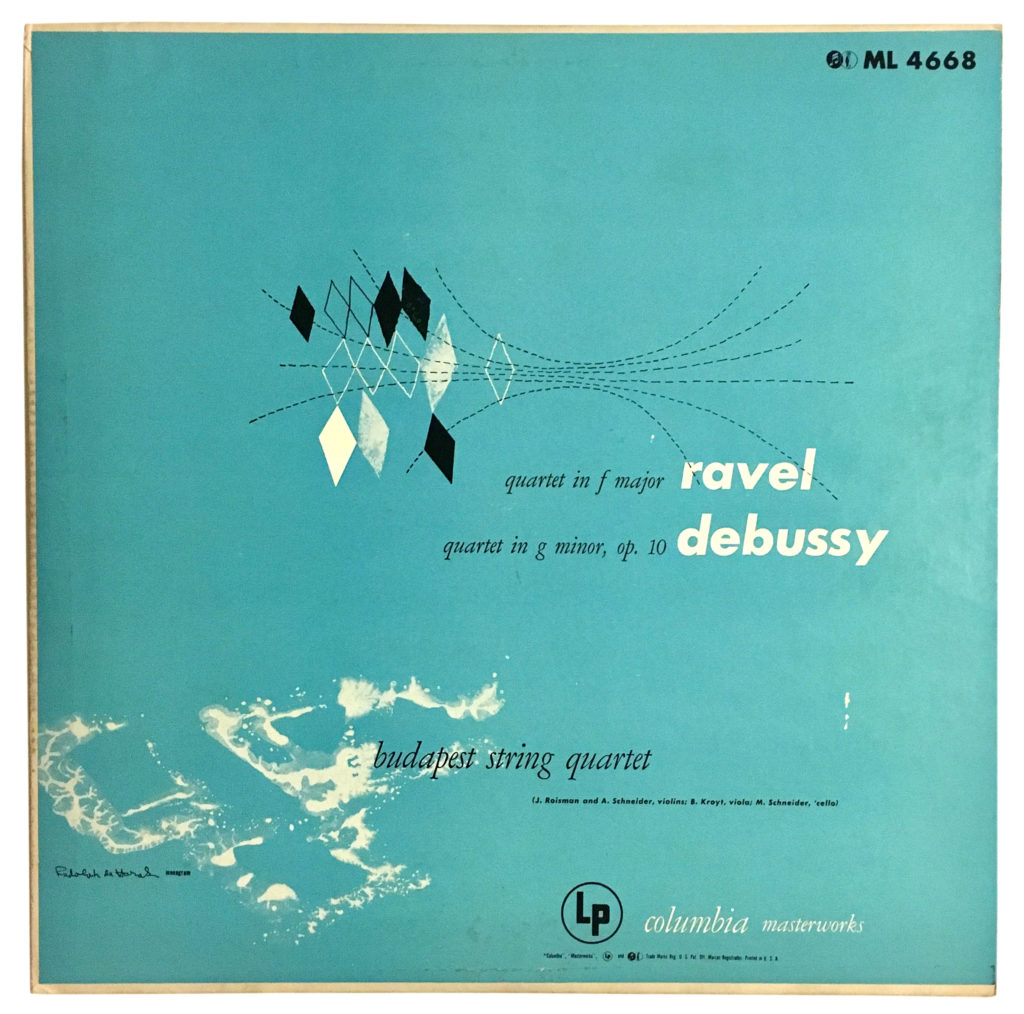 Ravel / Debussy