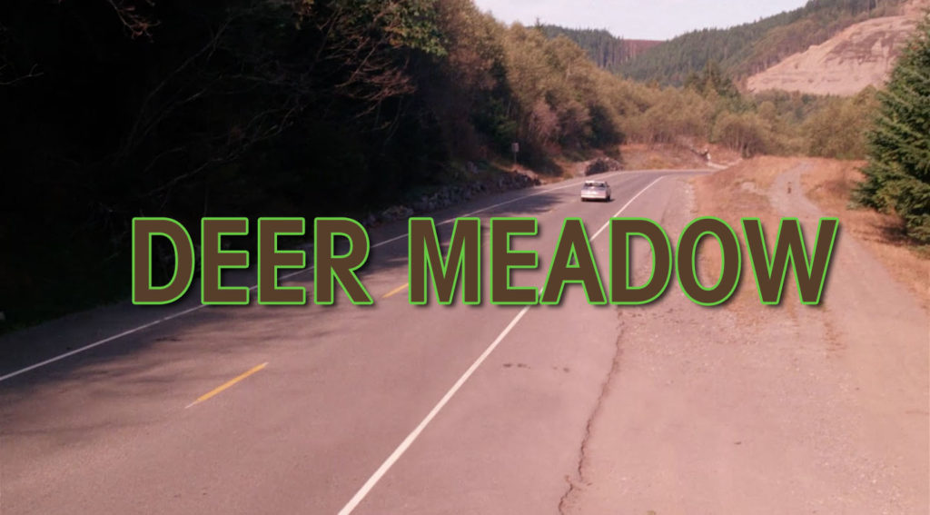 Deer Meadow