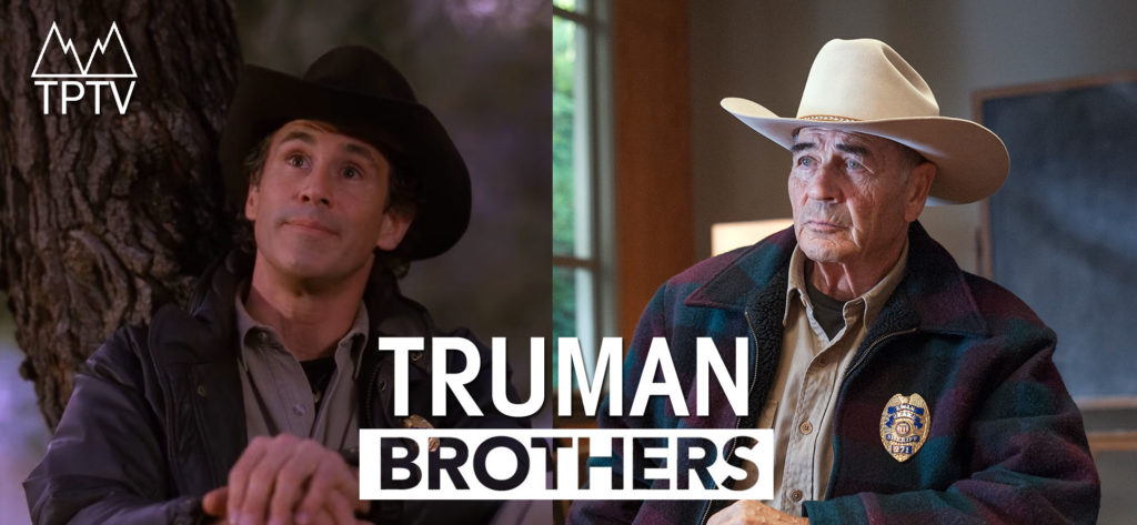 Truman Brothers