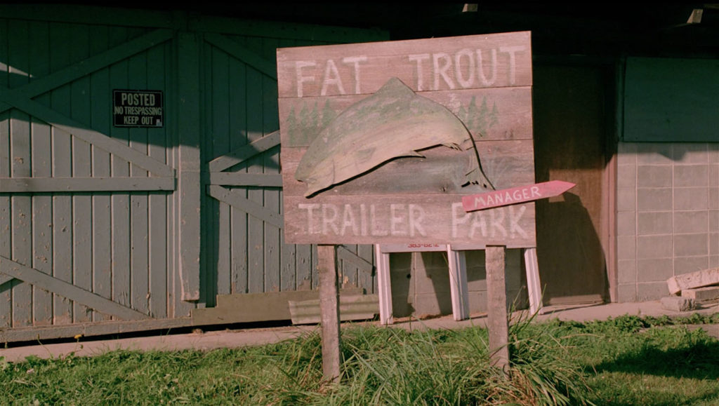 Fat Trout Trailer Park