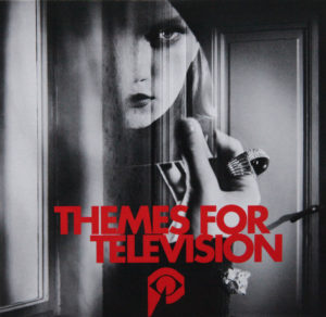 Themed For Television CD