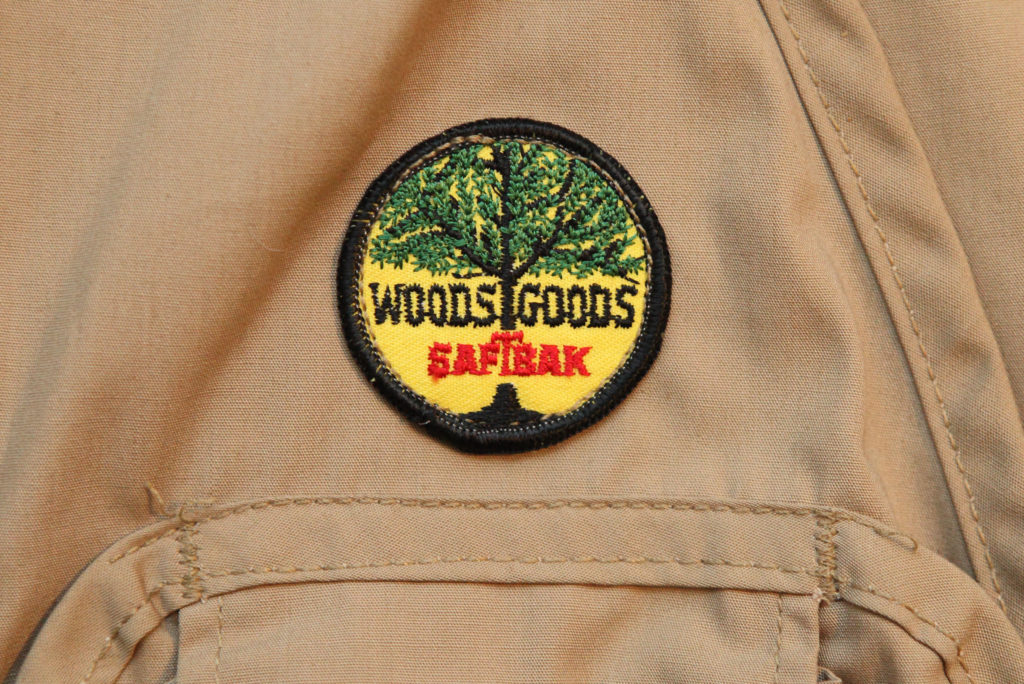 Woods Goods SafTBak