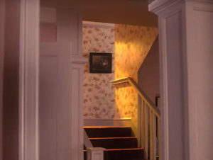 Stairs in Episode 2021