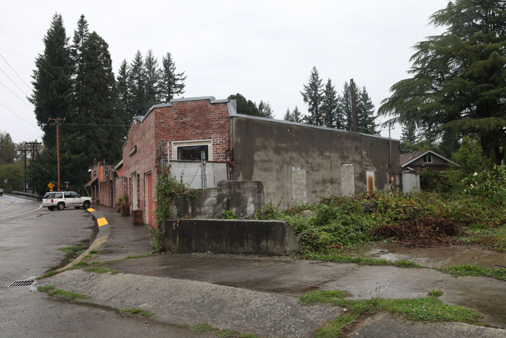 Location of Mo's Motor in Snoqualmie, WA