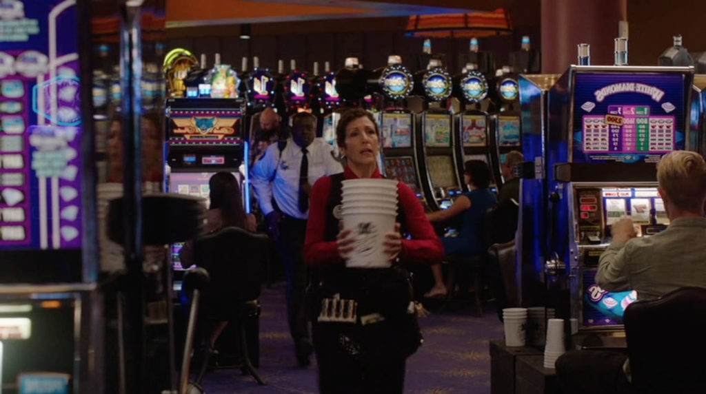 silver mustang casino