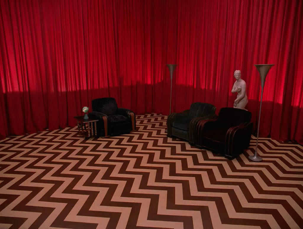 Red Room from Episode 2022