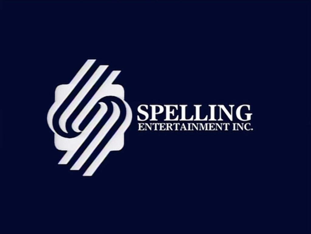 Spelling Entertainment Inc. Logo