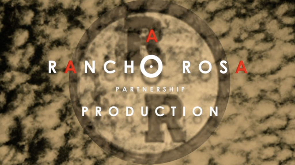 Rancho Rosa Logo