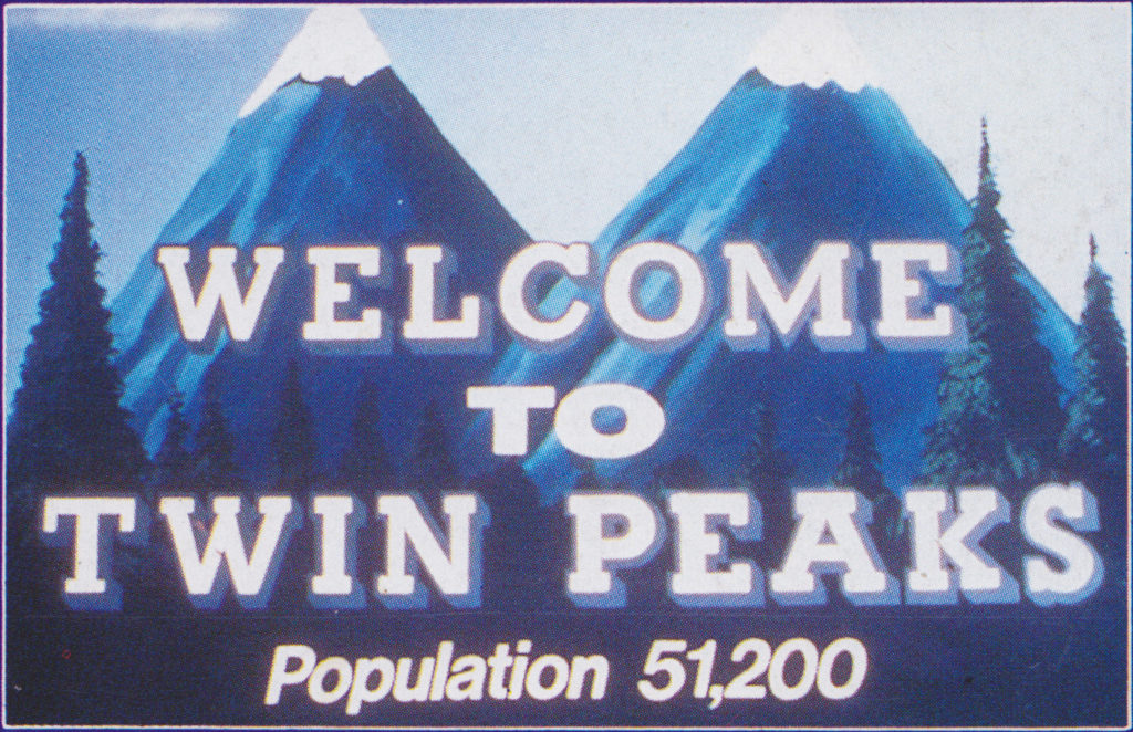 Twin Peaks - Fire Walk With Me Program
