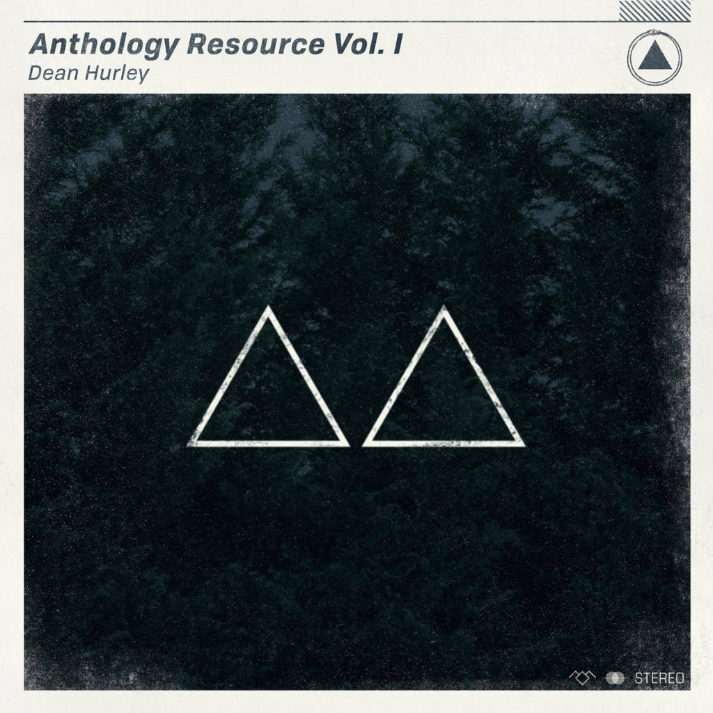 Anthology Resource Vol. 1
