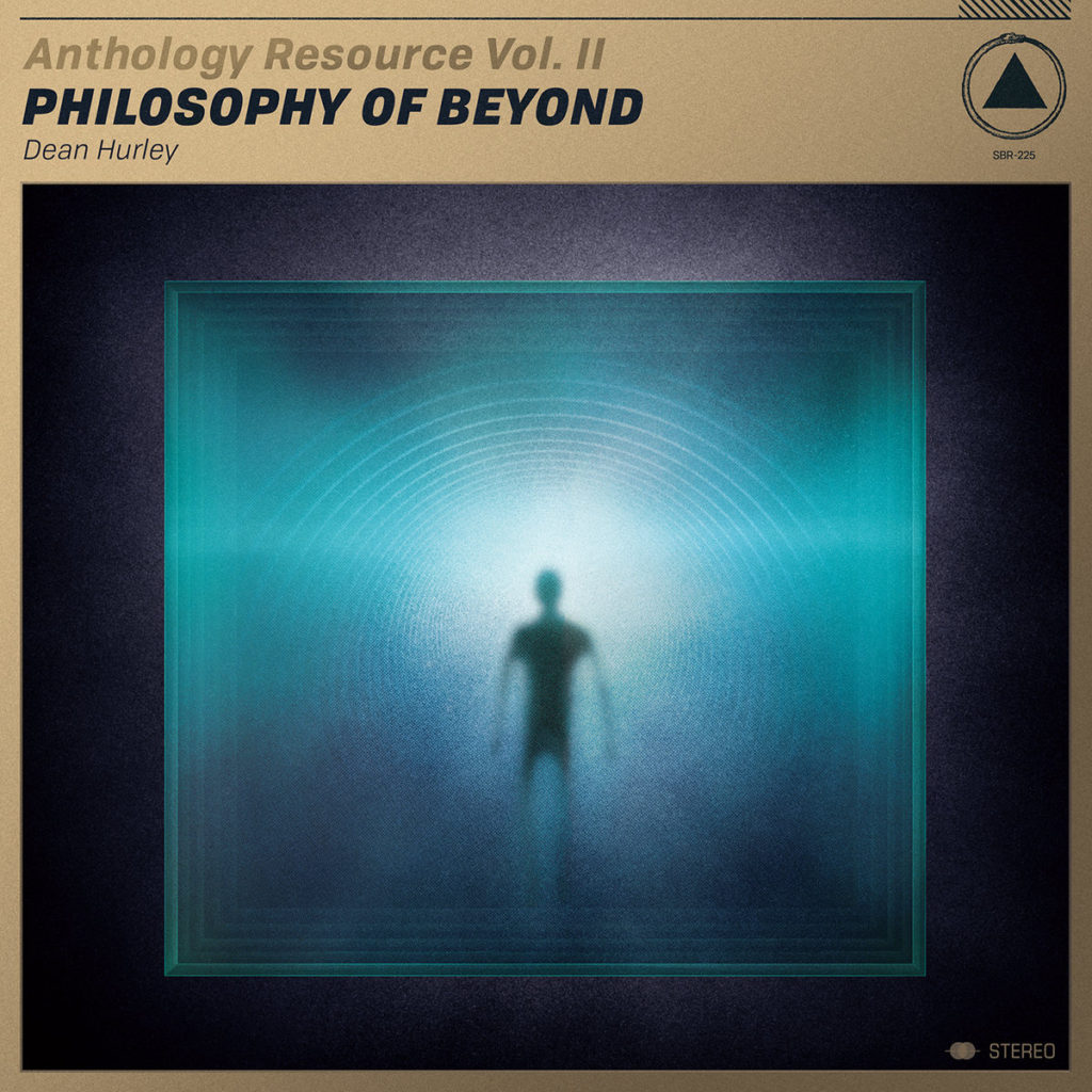 Anthology Resource Vol. 2 - Philosophy of Beyond
