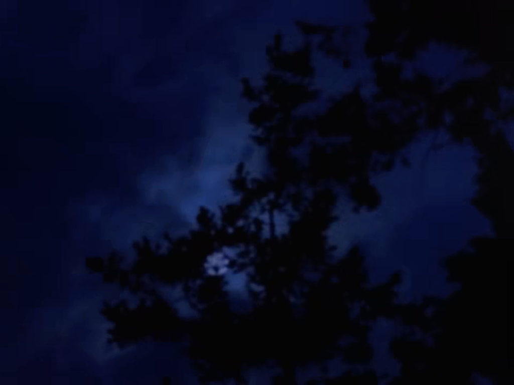The Moon in Episode 2003