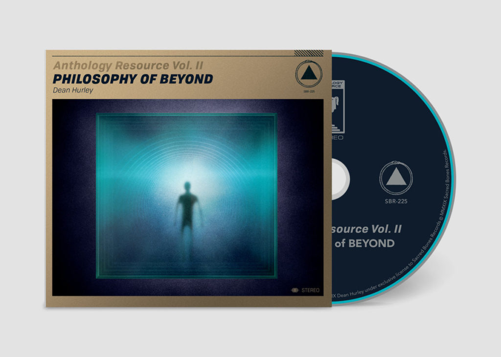 Philosophy of Beyond CD