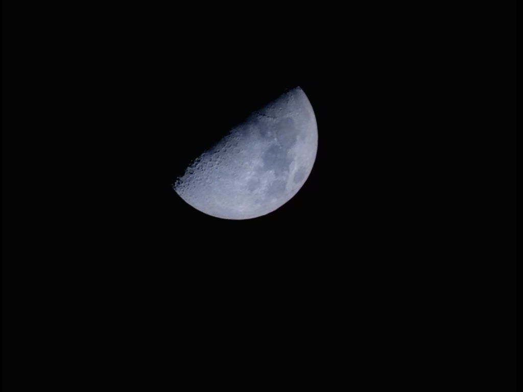The Moon in Episode 2019