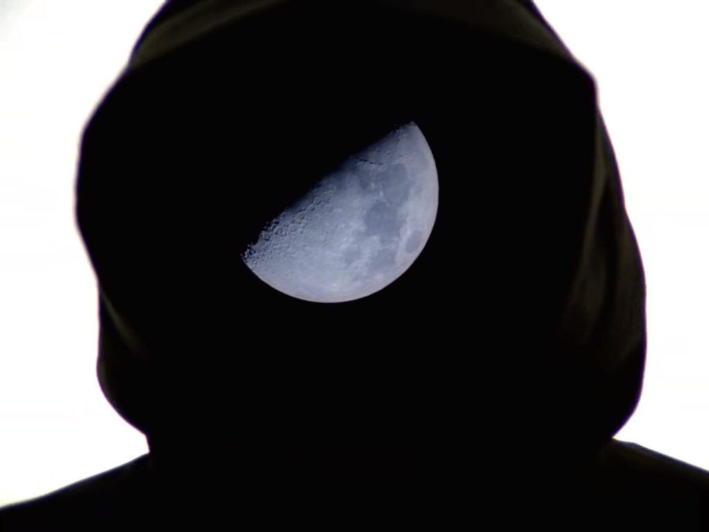 The Moon Monk of Episode 2019