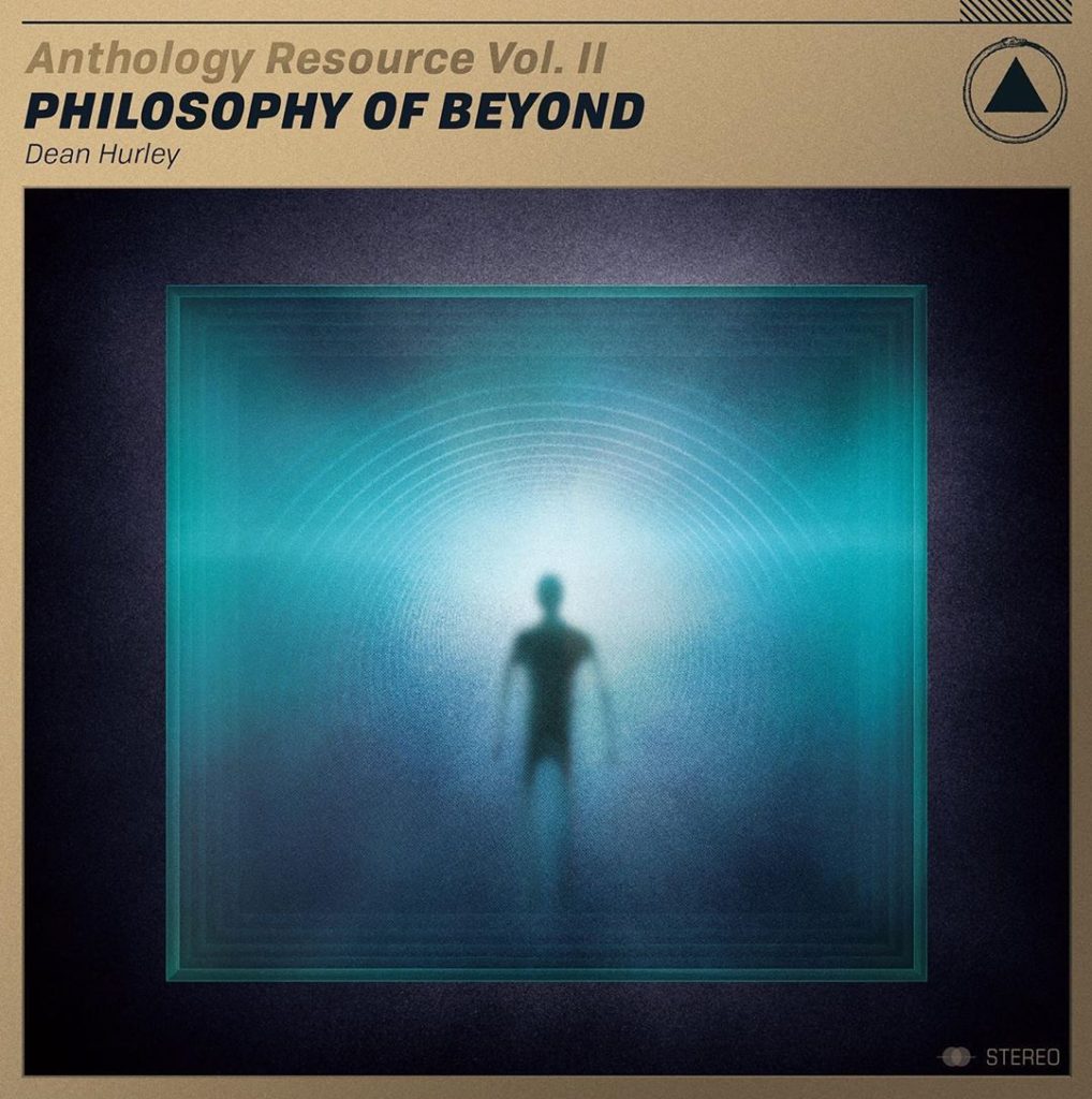 Philosophy of Beyond album cover