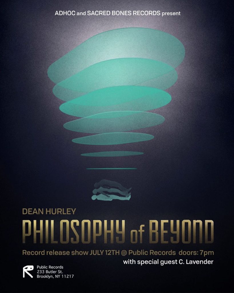 Philosophy of Beyond Poster