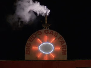 Big Ed's Gas Farm in Episode 1000