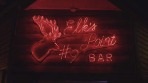 Elk's Point #9 Bar in Part 14
