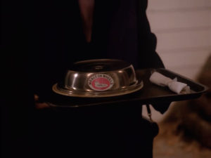Meals on Wheels from Episode 2005