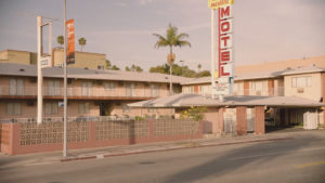 Premiere Motel from Part 6