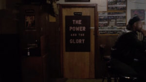 The Power and the Glory from Twin Peaks: Fire Walk With Me