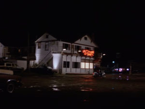 The Roadhouse from Episode 1000