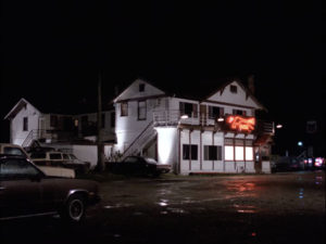 The Roadhouse from Episode 2007