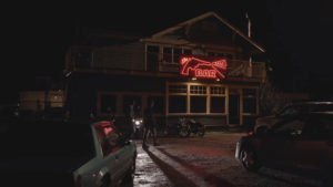 The Roadhouse from Part 5