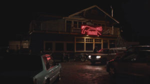 The Roadhouse from Part 6