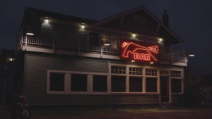 The Roadhouse from Part 7