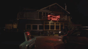 The Roadhouse from Part 10