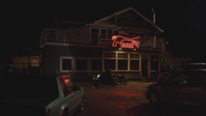 The Roadhouse from Part 11