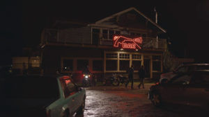 The Roadhouse from Part 13
