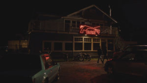 The Roadhouse from Part 15
