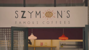 Szymon's Famous Coffees from Part 13