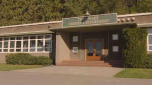 Twin Peaks Sheriff's Department from Part 10