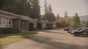 Twin Peaks Sheriff's Department from Part 17