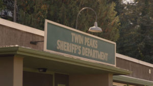 Twin Peaks Sheriff's Department from Part 17