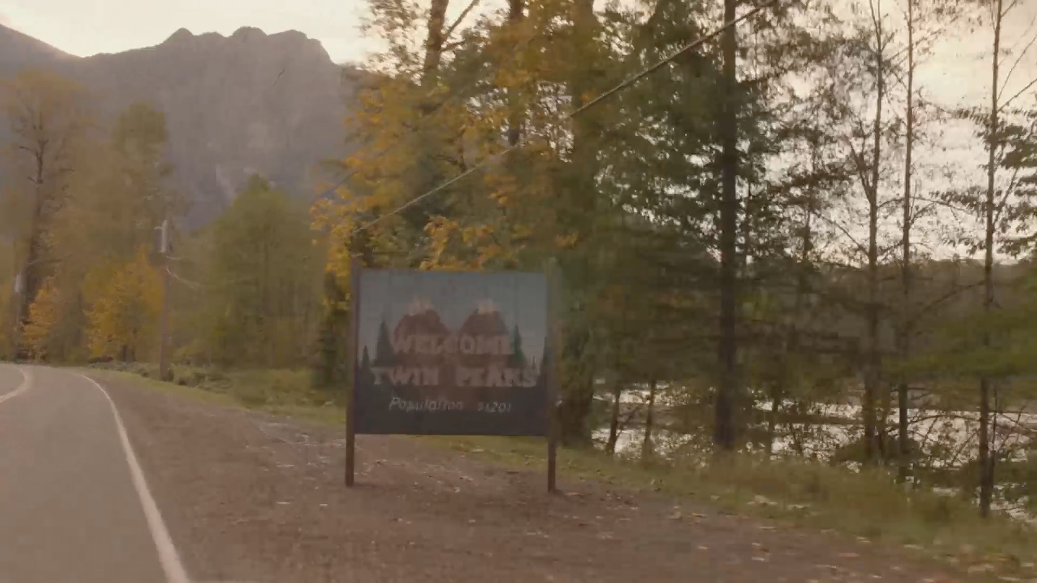 Twin Peaks X Society6 - Welcome to Twin Peaks | TWIN PEAKS BLOG