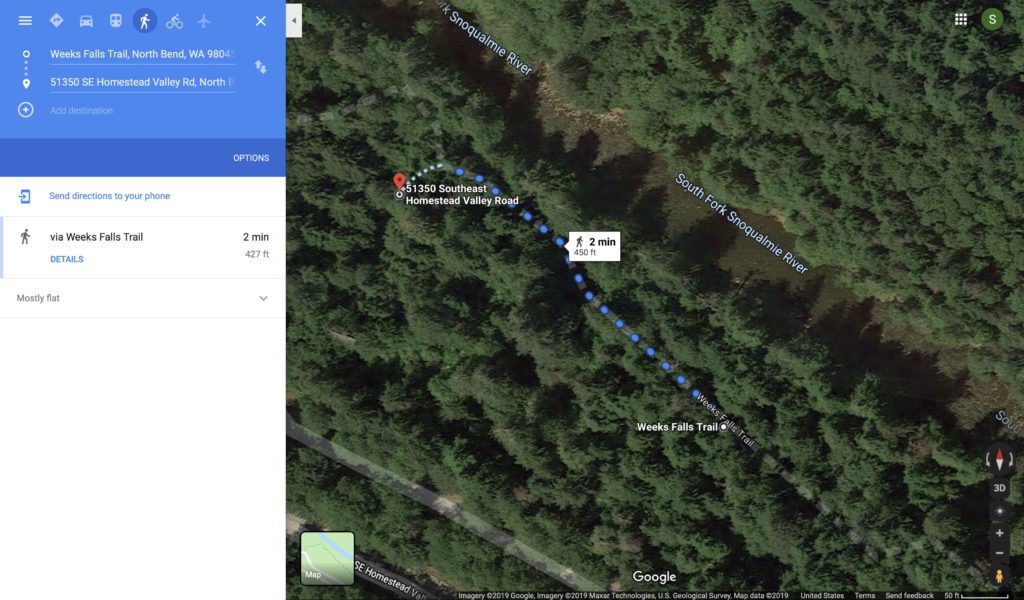 Google Maps
