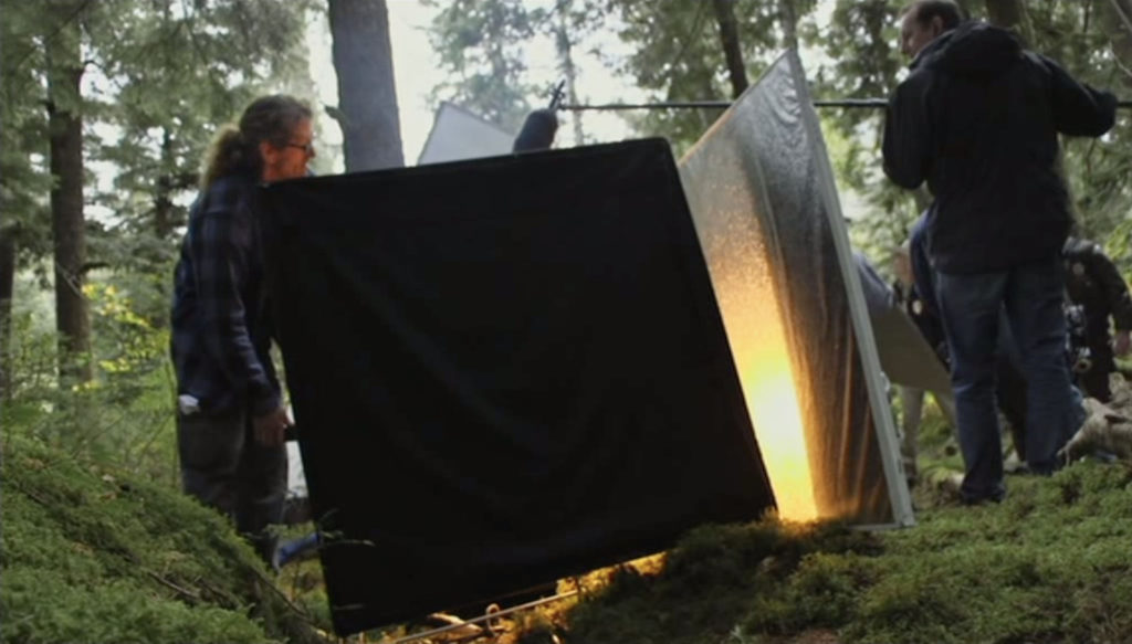 Lighting effects