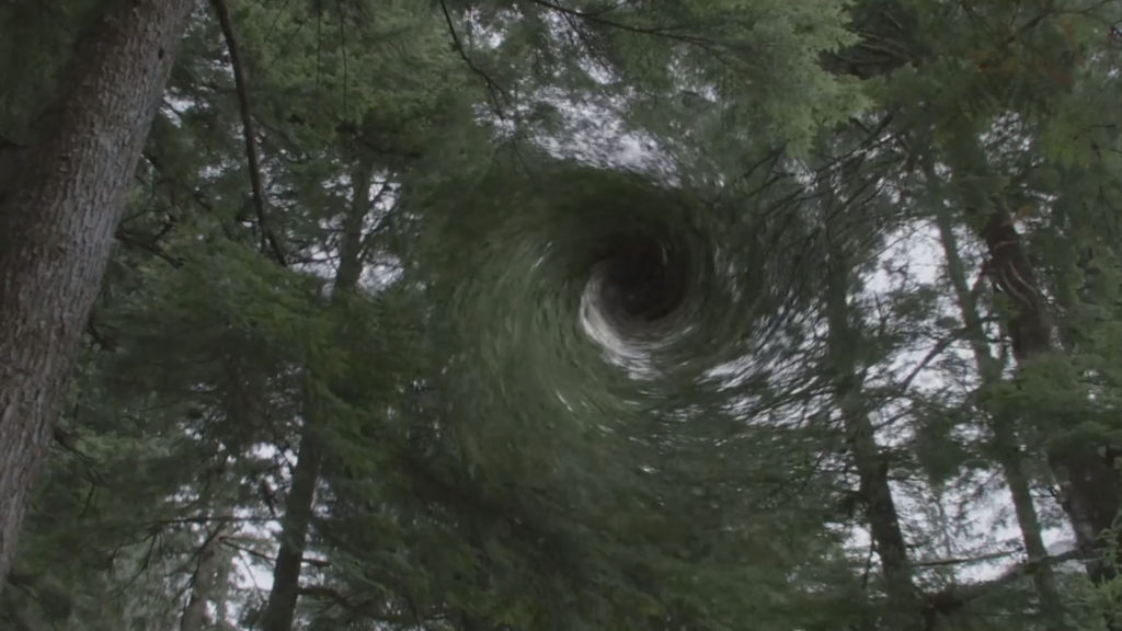 Portal Opens