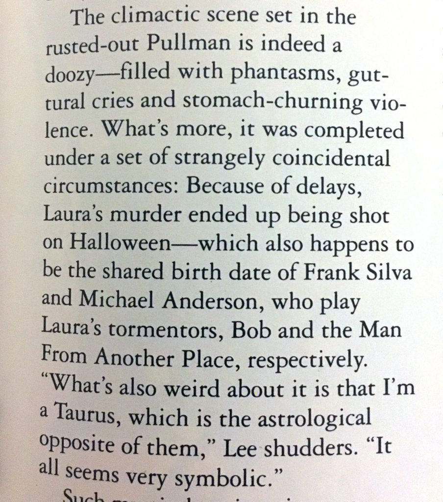 Film Threat - October 1992 - Page 37