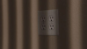 Part 3 Electric Socket
