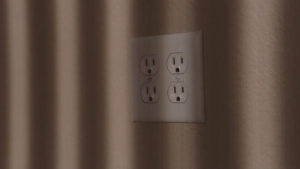 Part 3 Electric Socket
