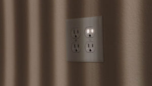 Part 3 Electric Socket