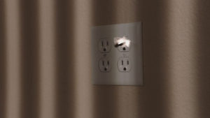 Part 3 Electric Socket