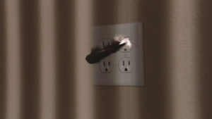 Part 3 Electric Socket