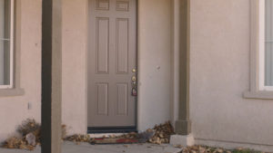Part 3 Front Door